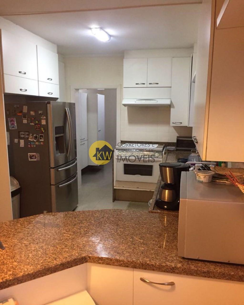 Apartamento, 4 quartos, 220 m² - Foto 22