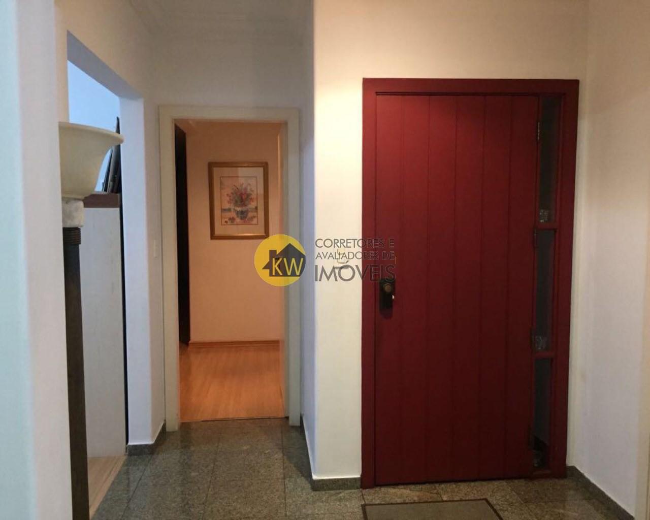 Apartamento, 4 quartos, 220 m² - Foto 23