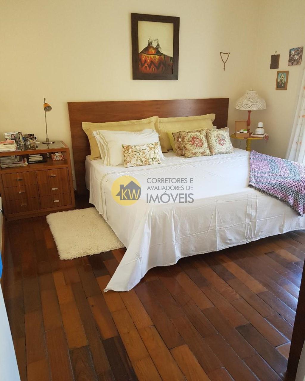 Casa de Condomínio, 5 quartos - Foto 13