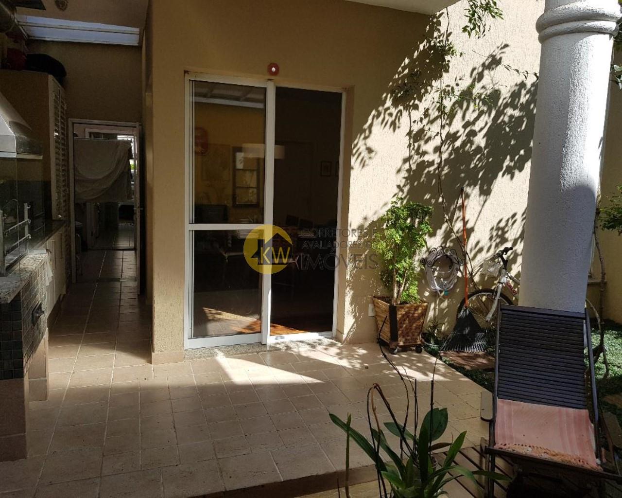 Casa de Condomínio, 5 quartos - Foto 17