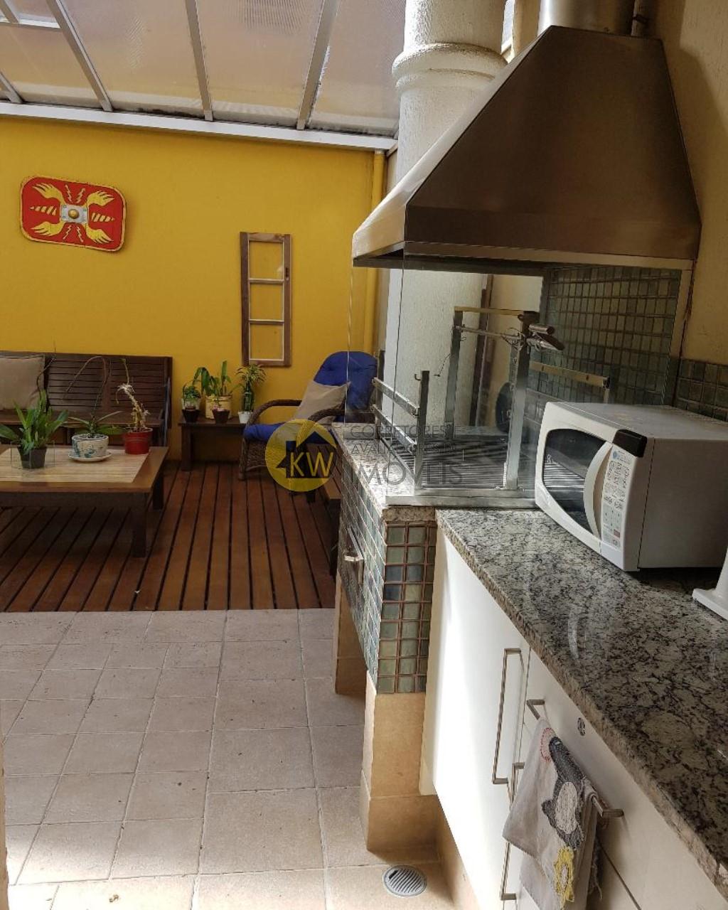 Casa de Condomínio, 5 quartos - Foto 19