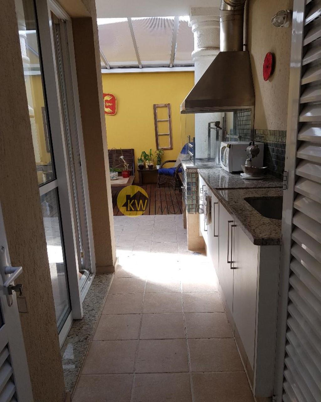 Casa de Condomínio, 5 quartos - Foto 25
