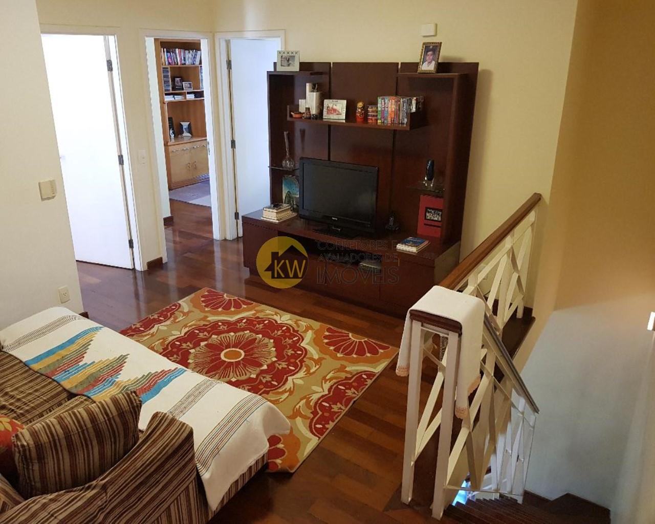 Casa de Condomínio, 5 quartos - Foto 7