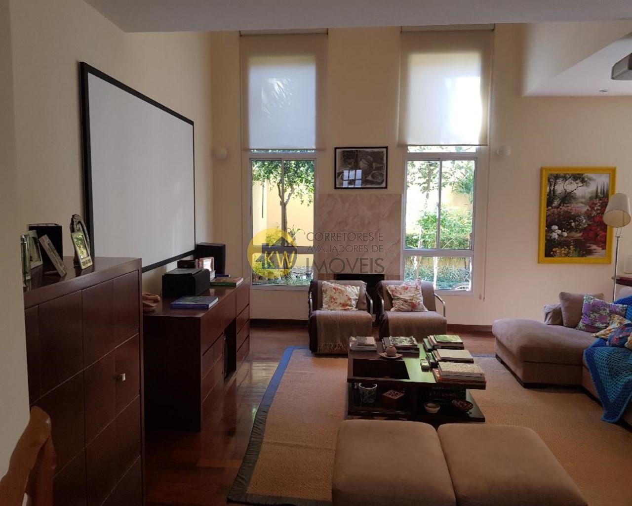 Casa de Condomínio, 5 quartos - Foto 8