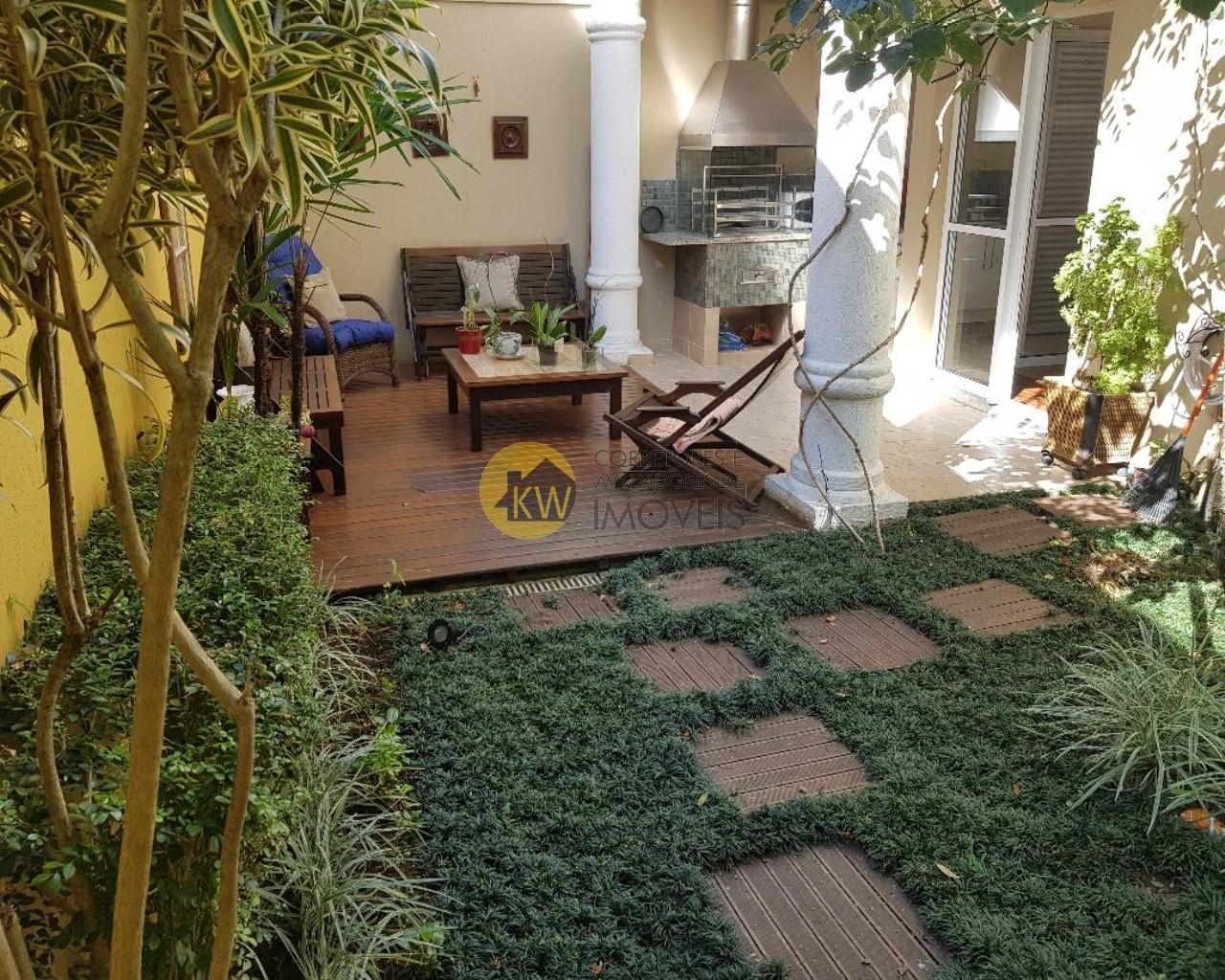 Casa de Condomínio, 5 quartos - Foto 3