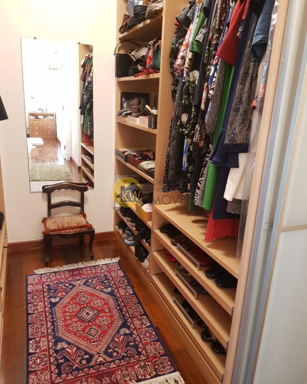 Casa de Condomínio, 5 quartos - Foto 33