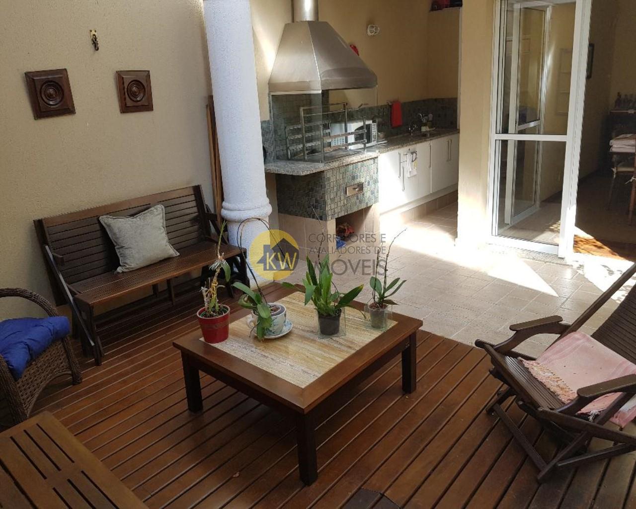 Casa de Condomínio, 5 quartos - Foto 38