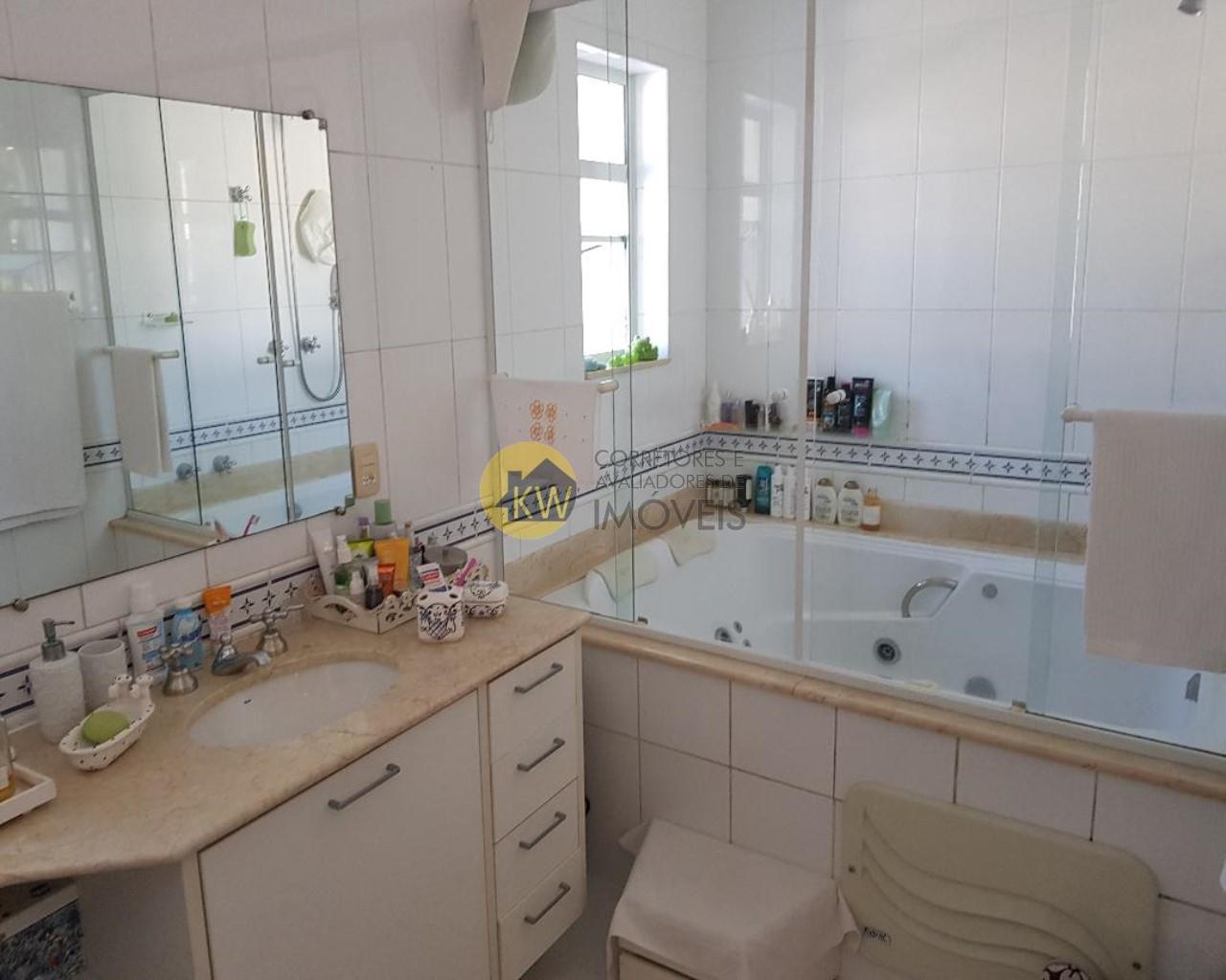Casa de Condomínio, 5 quartos - Foto 40