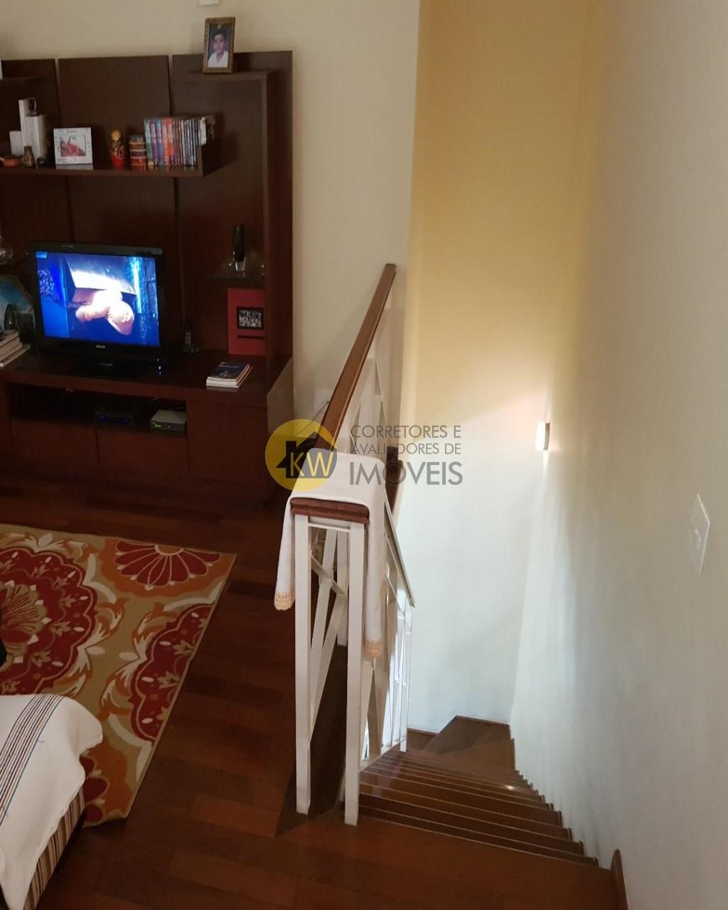 Casa de Condomínio, 5 quartos - Foto 41