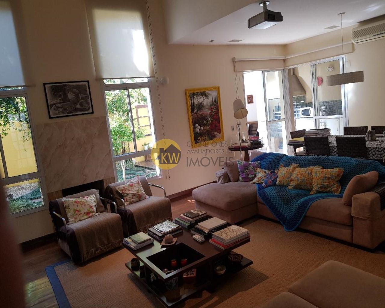 Casa de Condomínio, 5 quartos - Foto 5