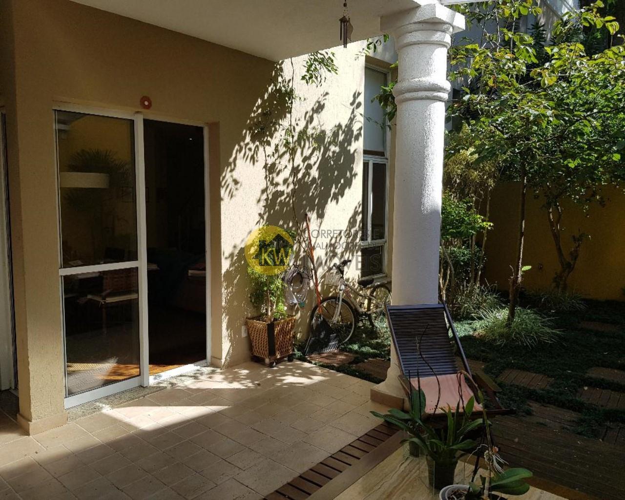 Casa de Condomínio, 5 quartos - Foto 1
