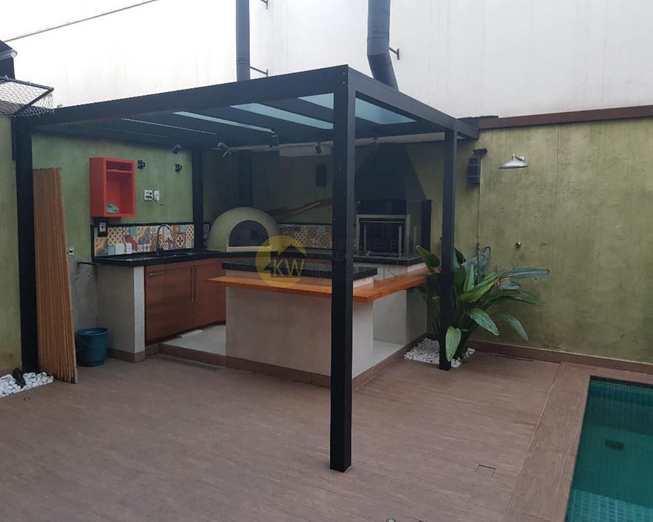 Casa de Condomínio, 4 quartos - Foto 7