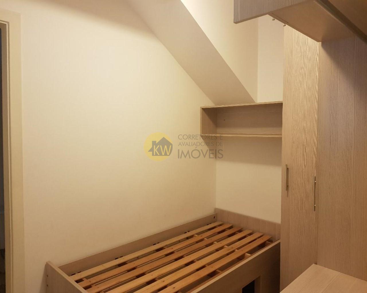 Casa de Condomínio, 4 quartos - Foto 16