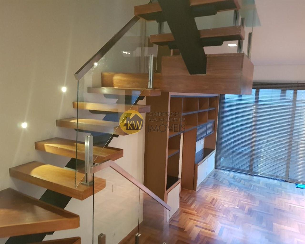 Casa de Condomínio, 4 quartos - Foto 17