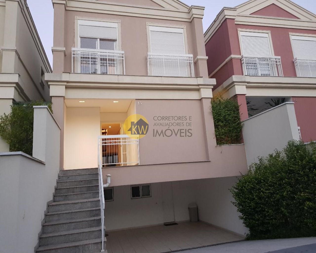 Casa de Condomínio, 4 quartos - Foto 2
