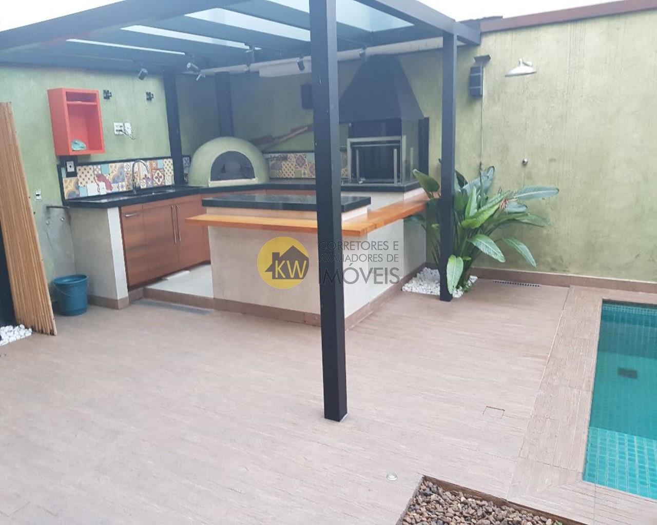 Casa de Condomínio, 4 quartos - Foto 38