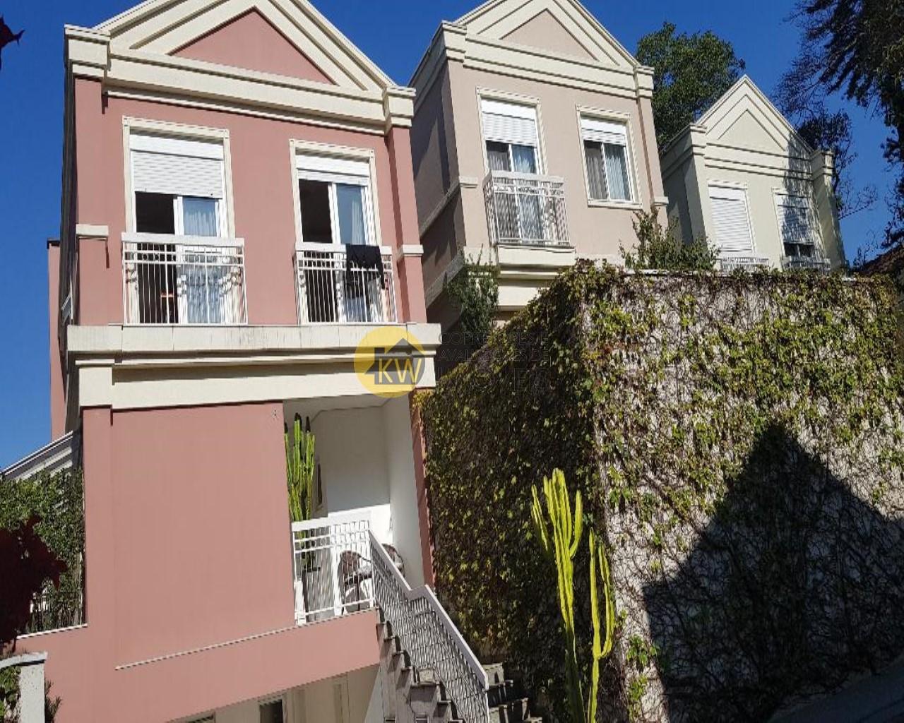 Casa de Condomínio, 4 quartos - Foto 10