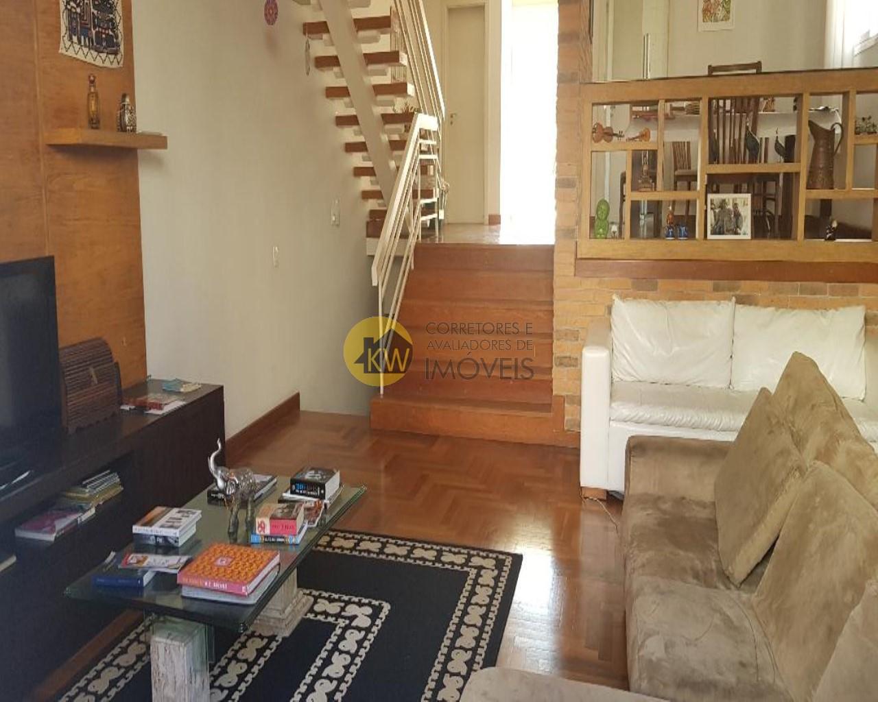 Casa de Condomínio, 4 quartos - Foto 8