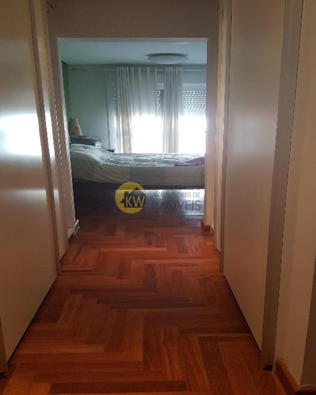 Casa de Condomínio, 4 quartos - Foto 23