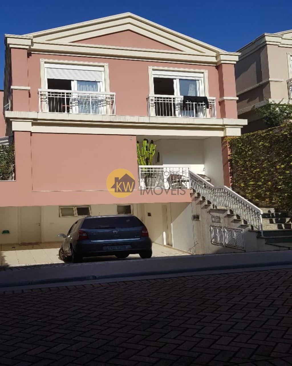 Casa de Condomínio, 4 quartos - Foto 7