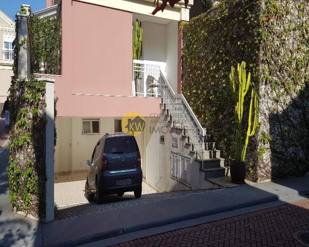 Casa de Condomínio, 4 quartos - Foto 30