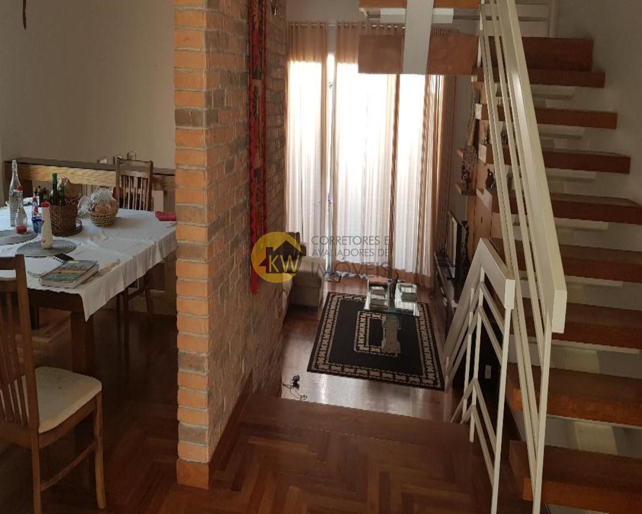 Casa de Condomínio, 4 quartos - Foto 31