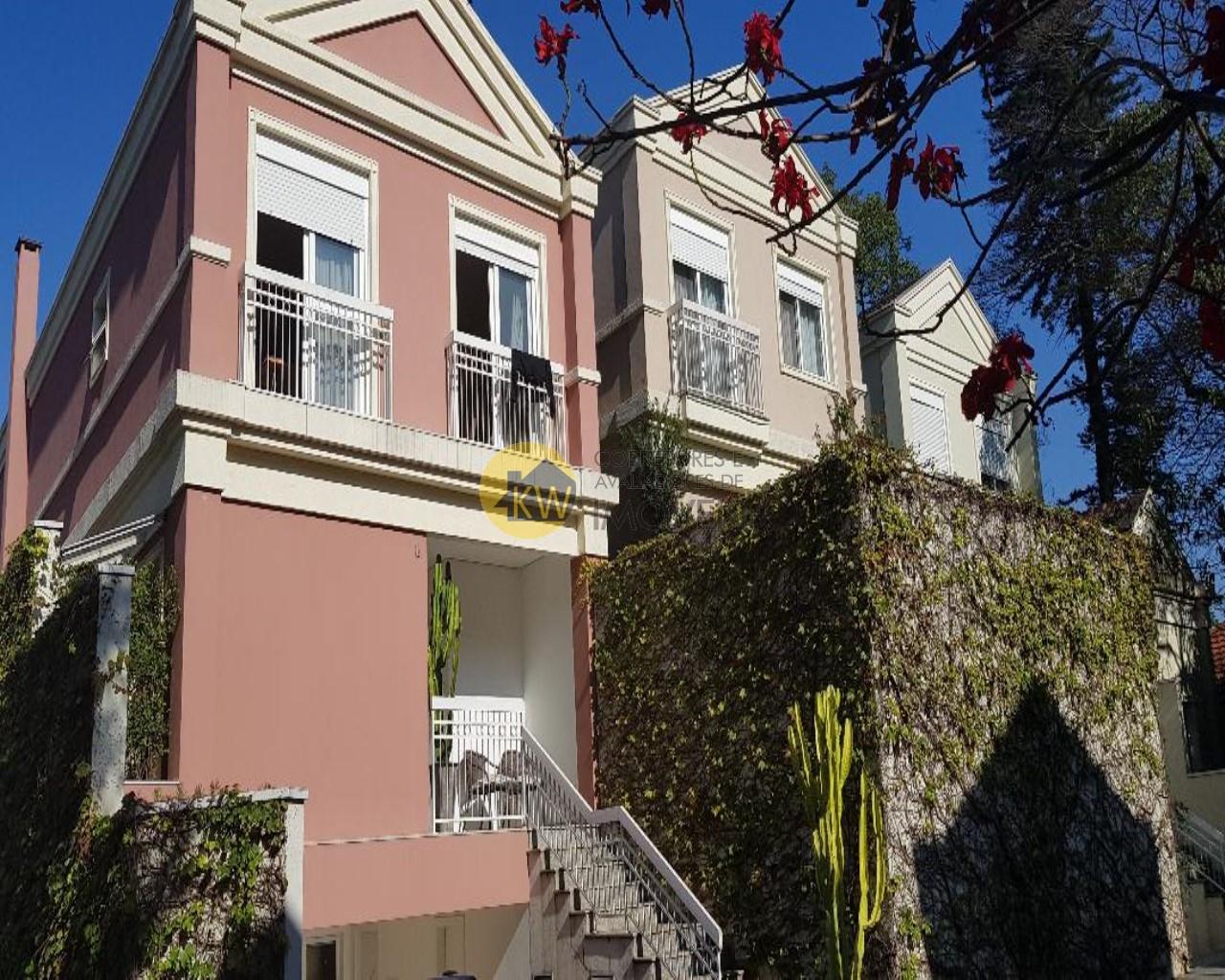 Casa de Condomínio, 4 quartos - Foto 33