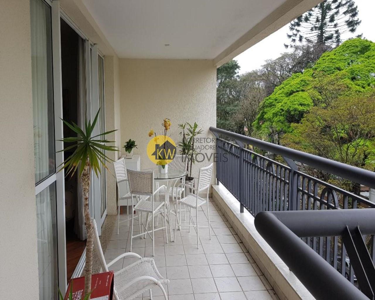 Apartamento, 4 quartos, 185 m² - Foto 5