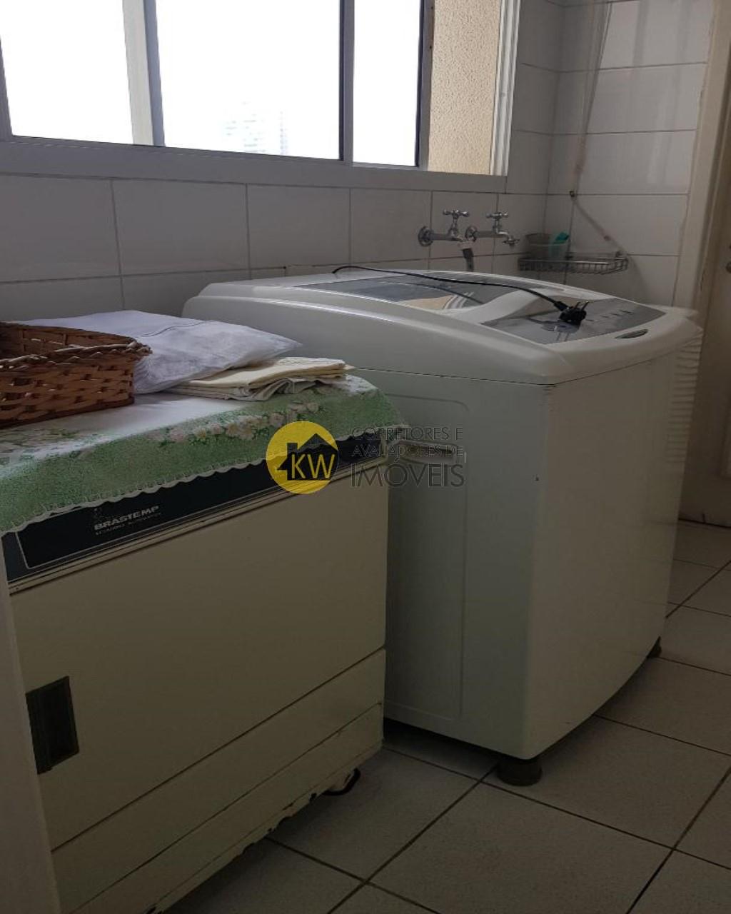 Apartamento, 4 quartos, 185 m² - Foto 12