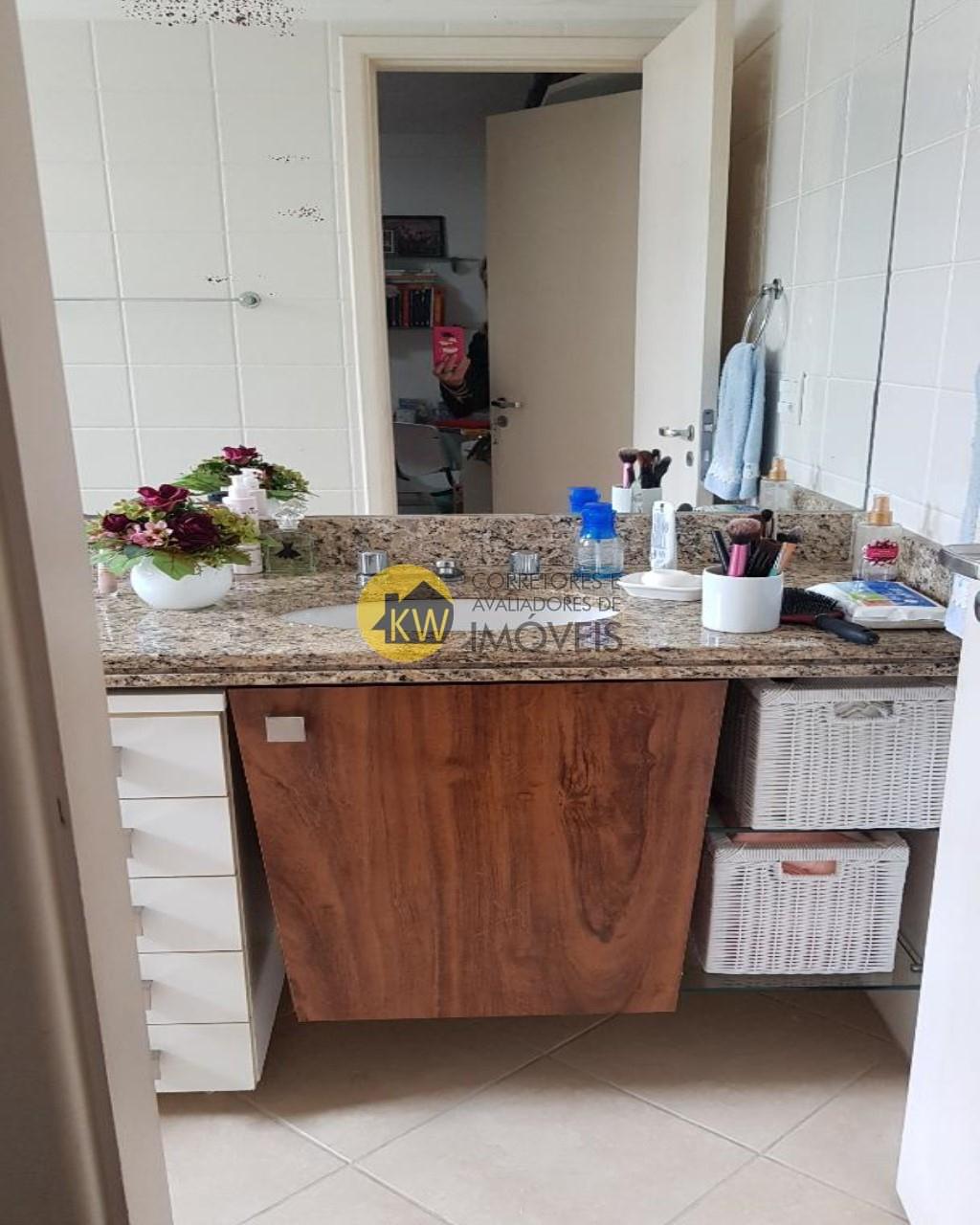 Apartamento, 4 quartos, 185 m² - Foto 14