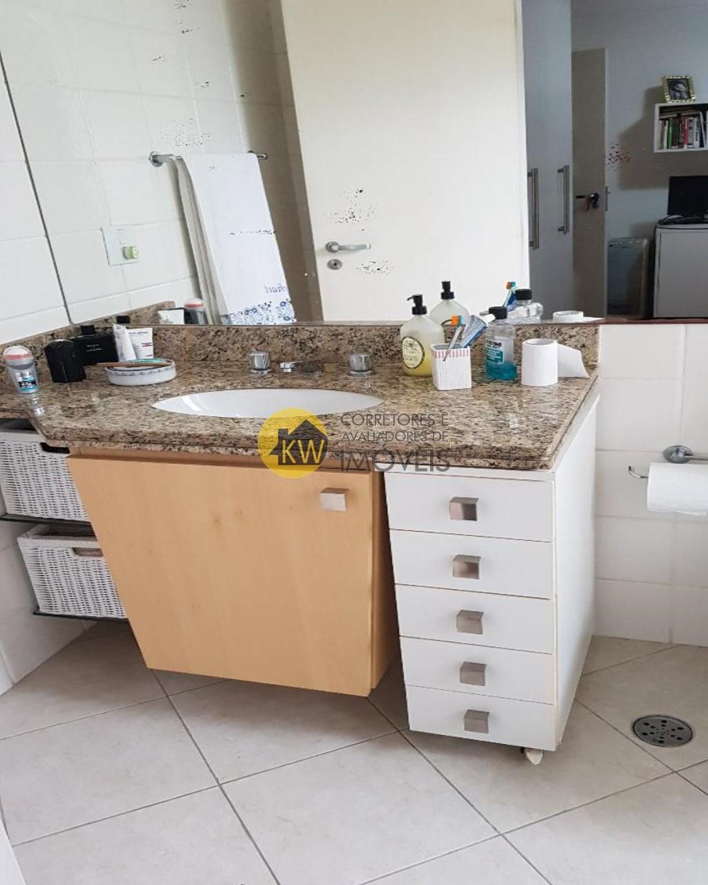 Apartamento, 4 quartos, 185 m² - Foto 15