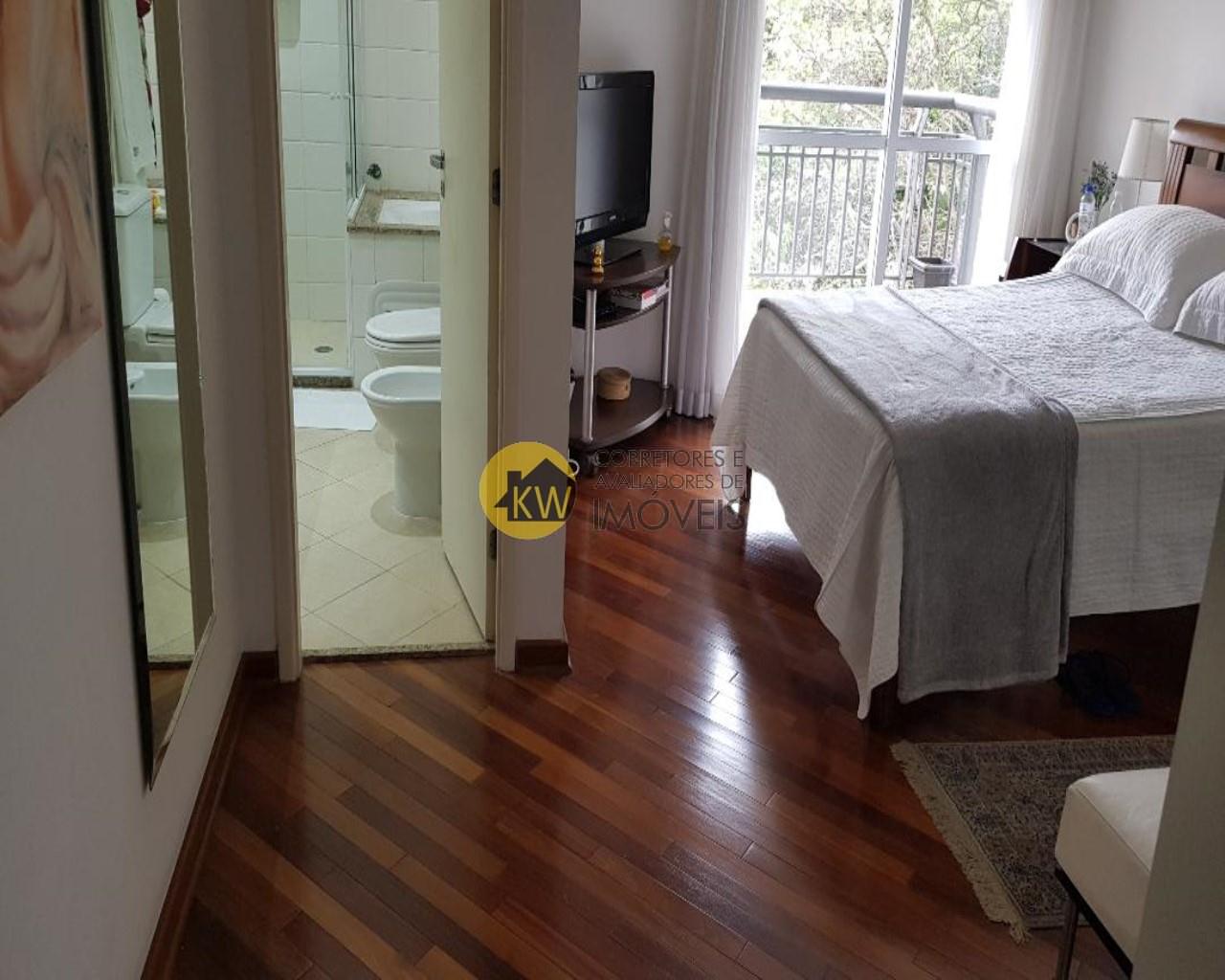 Apartamento, 4 quartos, 185 m² - Foto 16