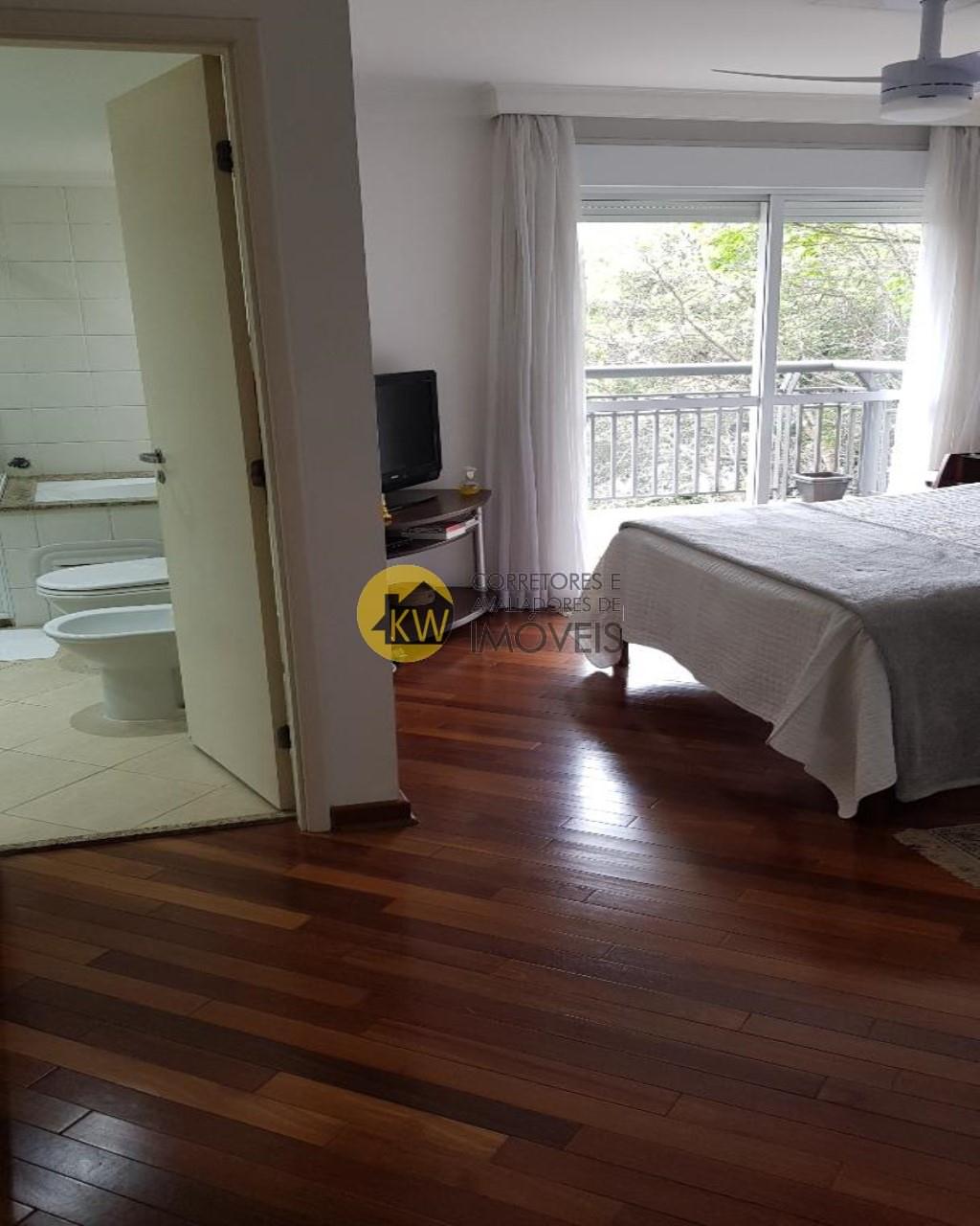 Apartamento, 4 quartos, 185 m² - Foto 7