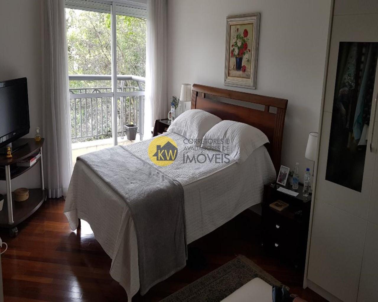 Apartamento, 4 quartos, 185 m² - Foto 18