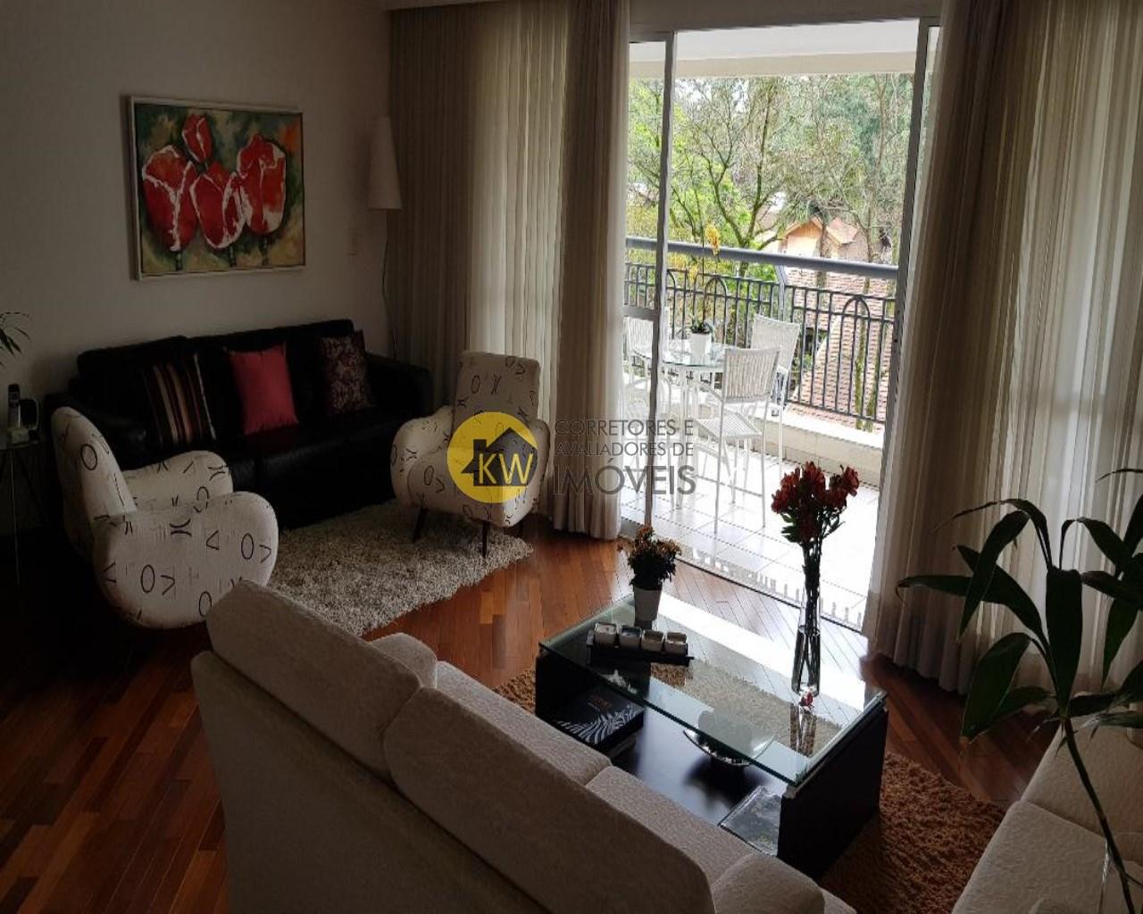 Apartamento, 4 quartos, 185 m² - Foto 11