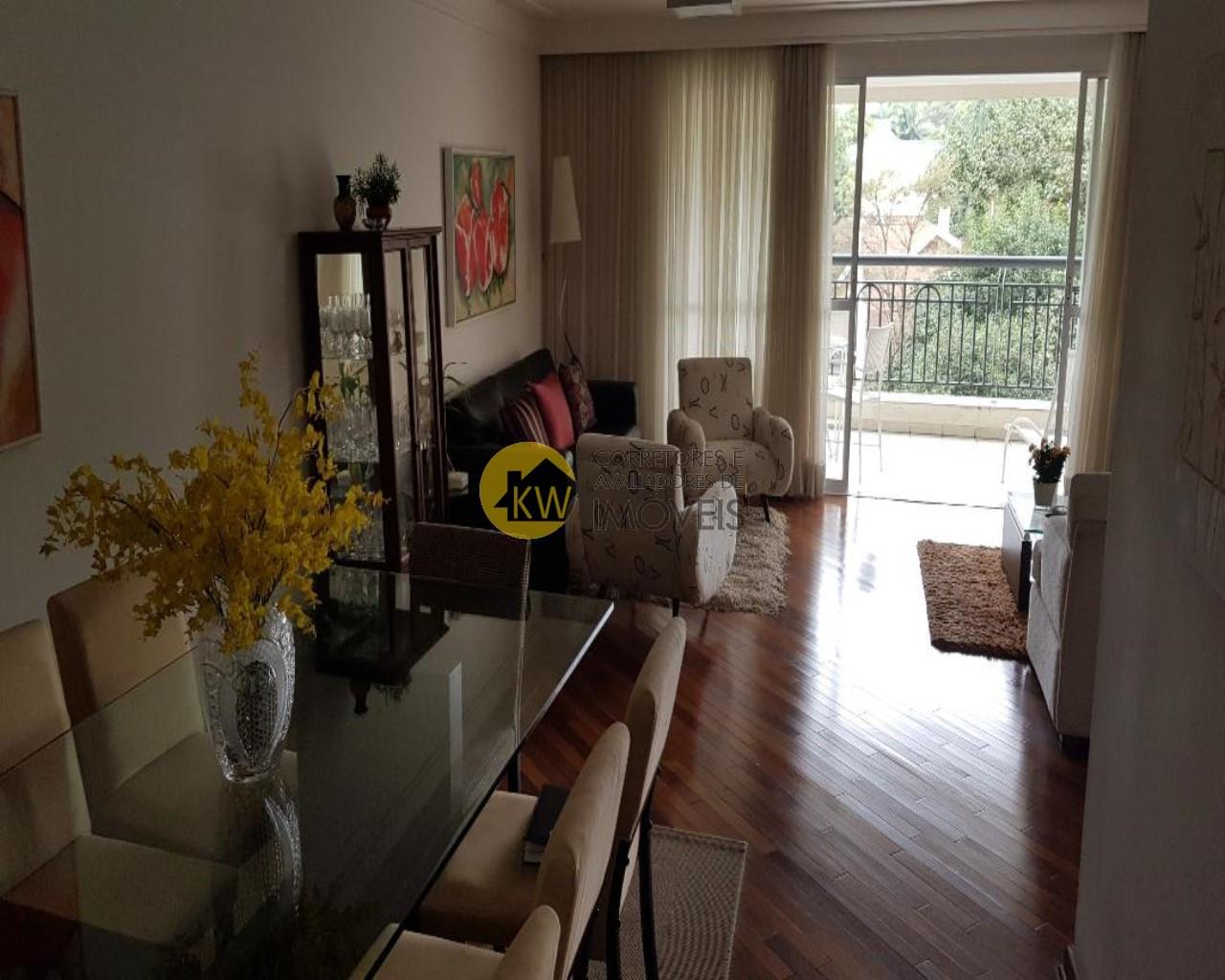 Apartamento, 4 quartos, 185 m² - Foto 19