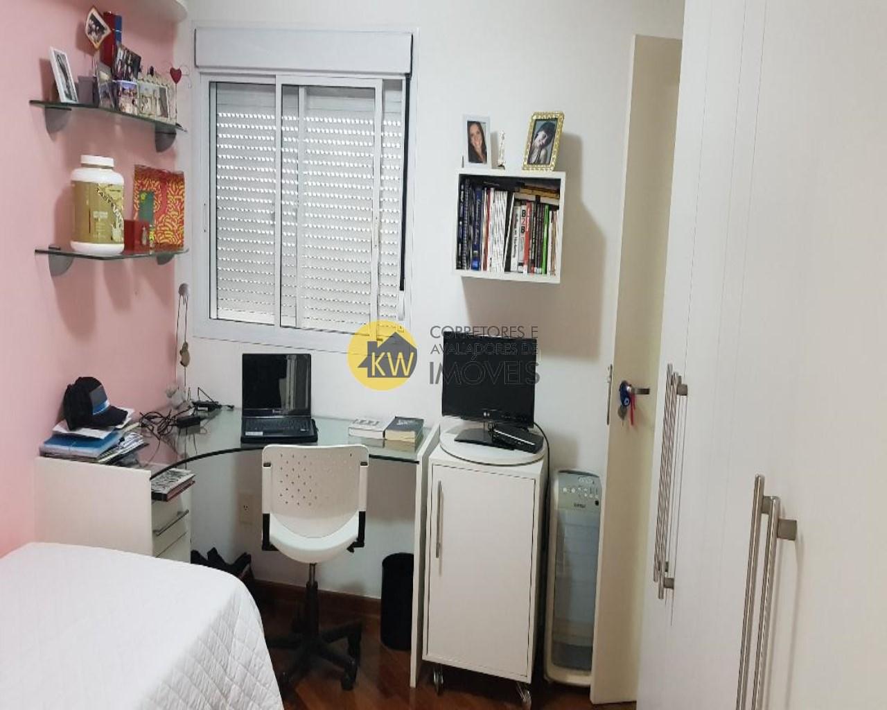 Apartamento, 4 quartos, 185 m² - Foto 20