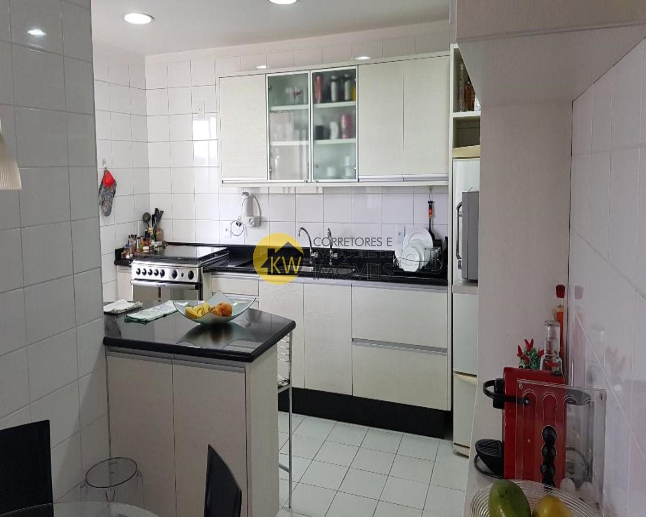 Apartamento, 4 quartos, 185 m² - Foto 21