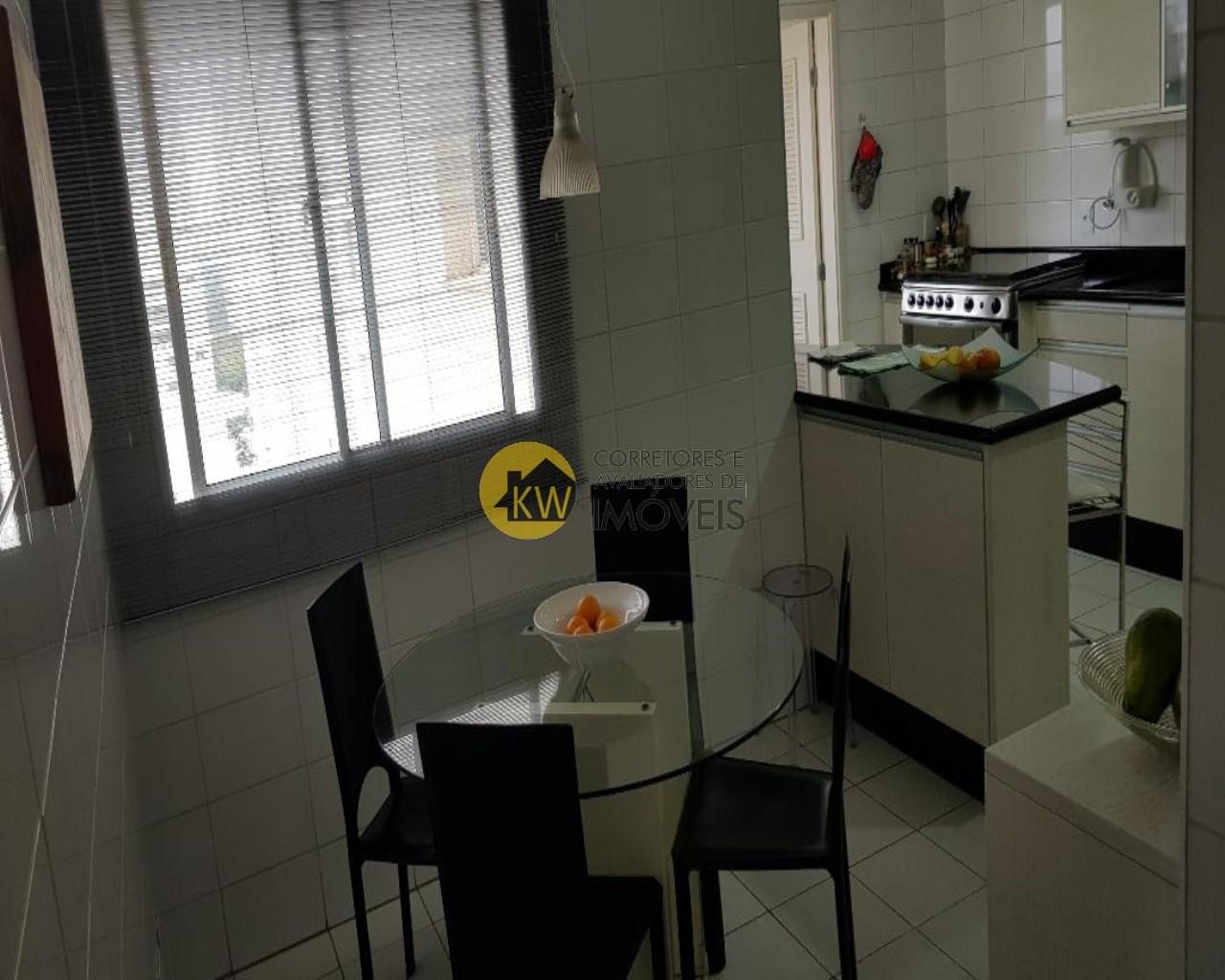 Apartamento, 4 quartos, 185 m² - Foto 23