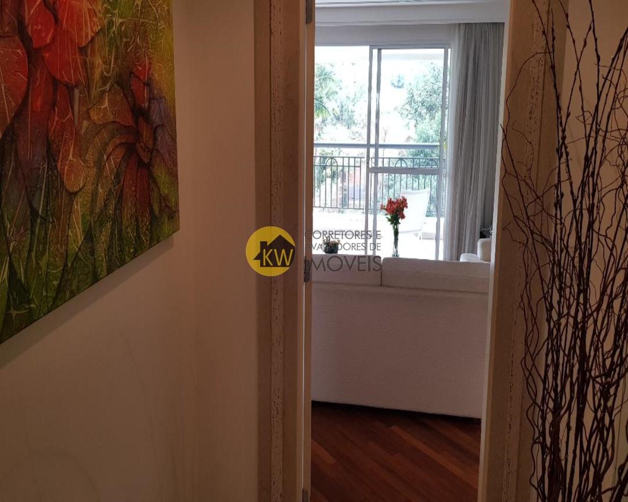Apartamento, 4 quartos, 185 m² - Foto 24