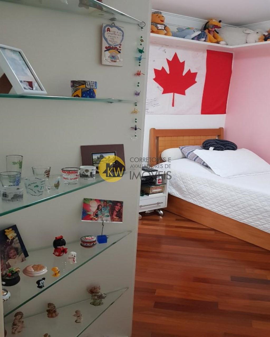 Apartamento, 4 quartos, 185 m² - Foto 25