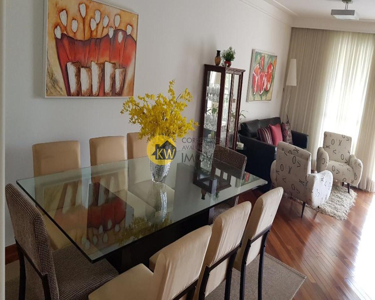 Apartamento, 4 quartos, 185 m² - Foto 8