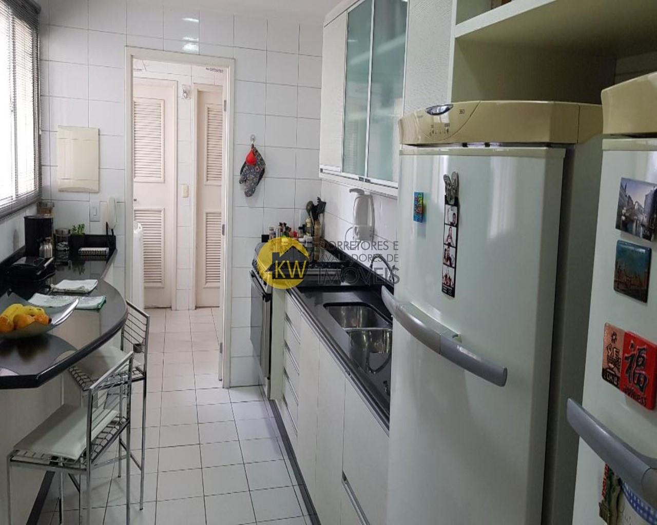 Apartamento, 4 quartos, 185 m² - Foto 28