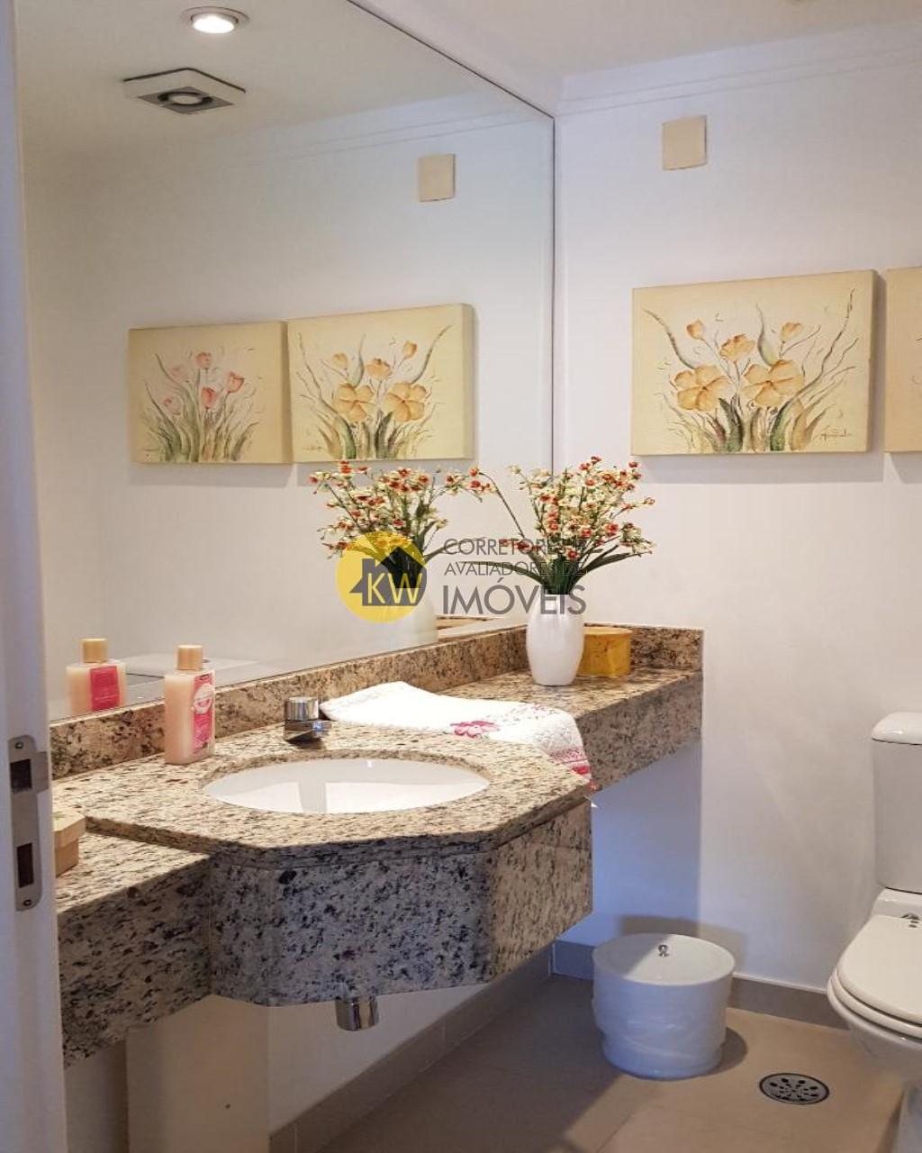 Apartamento, 4 quartos, 185 m² - Foto 29