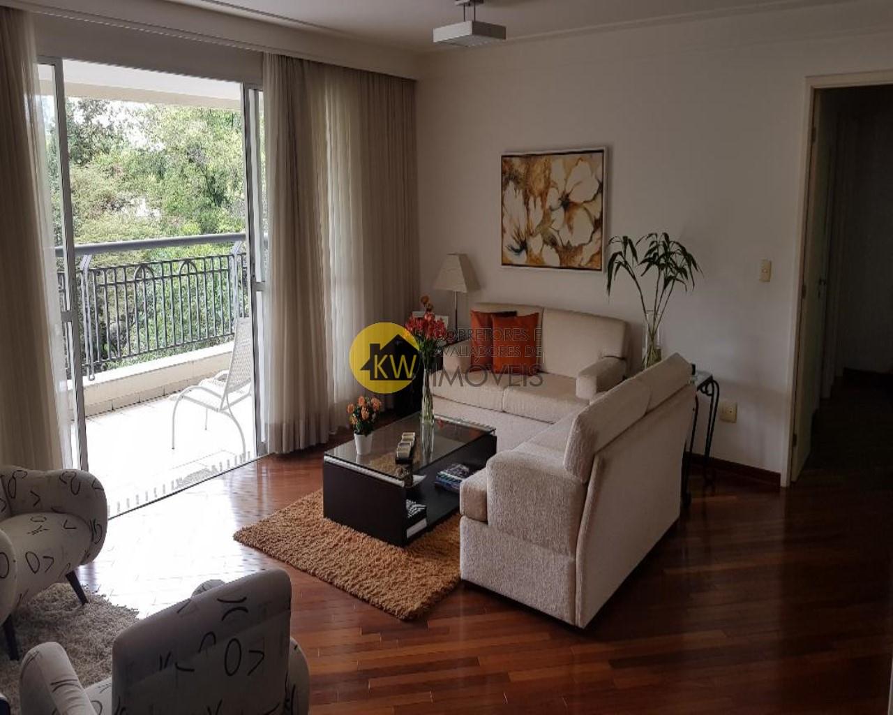 Apartamento, 4 quartos, 185 m² - Foto 3