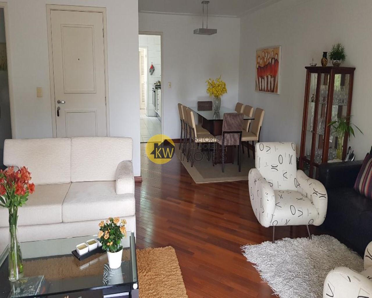 Apartamento, 4 quartos, 185 m² - Foto 30
