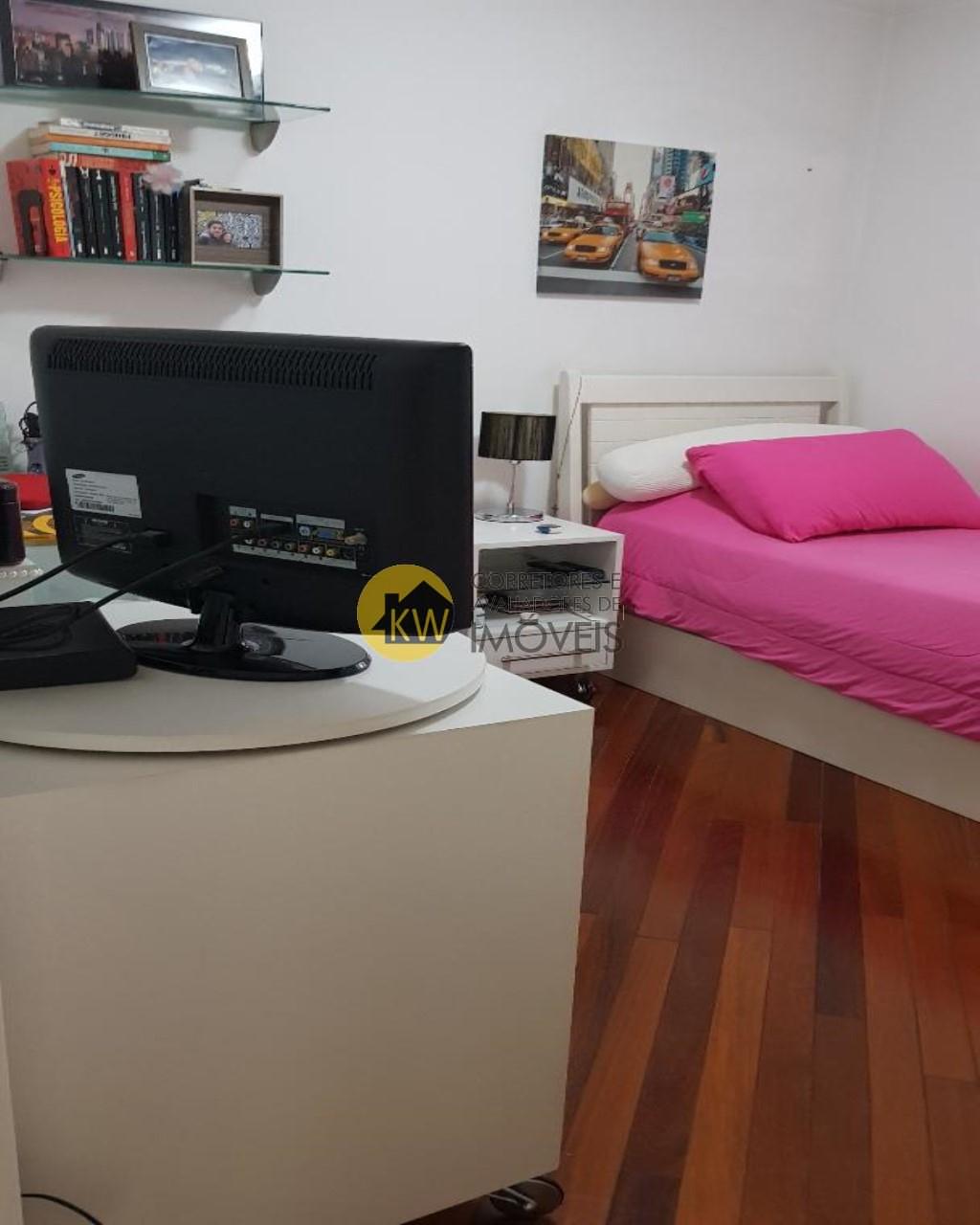 Apartamento, 4 quartos, 185 m² - Foto 32