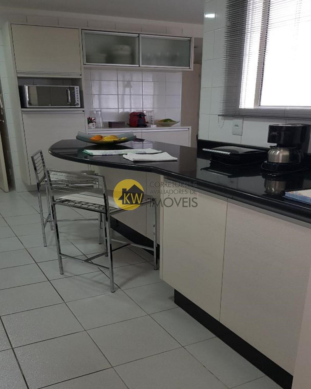 Apartamento, 4 quartos, 185 m² - Foto 34