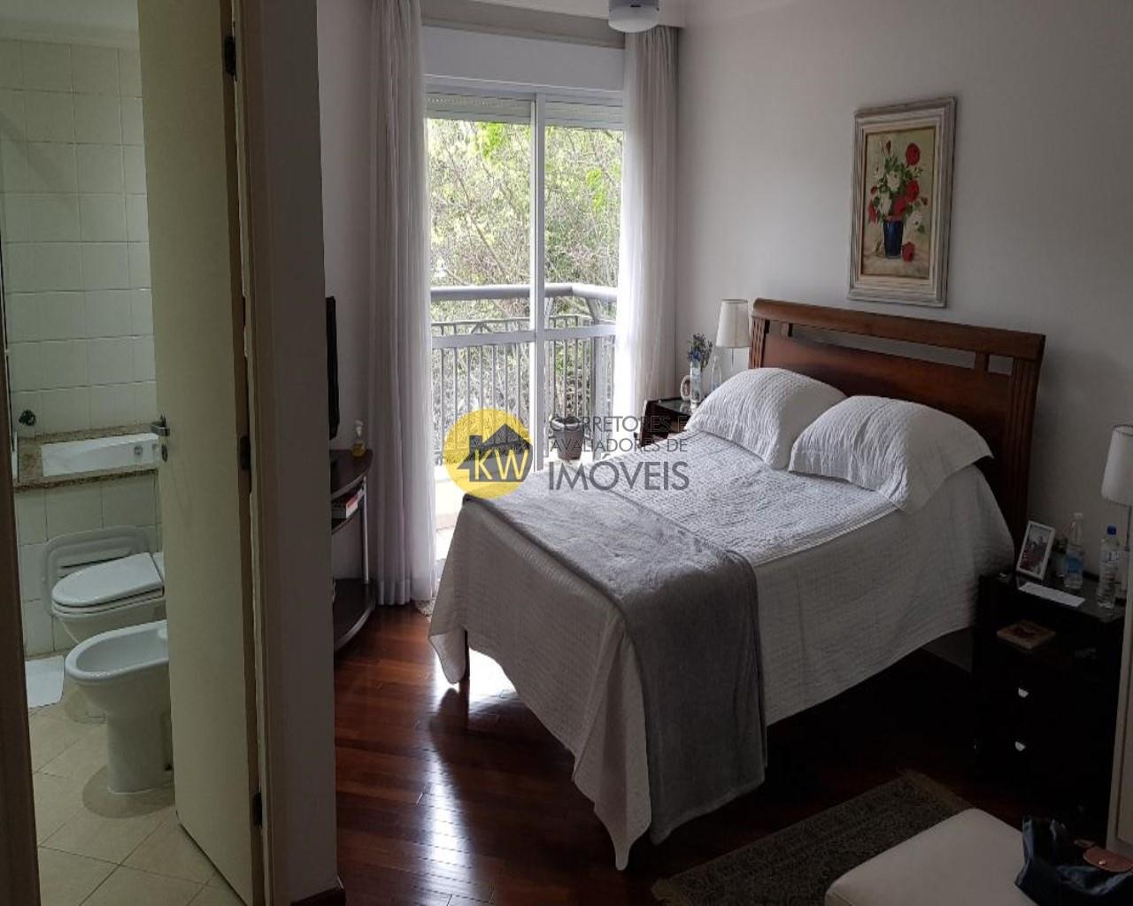 Apartamento, 4 quartos, 185 m² - Foto 35