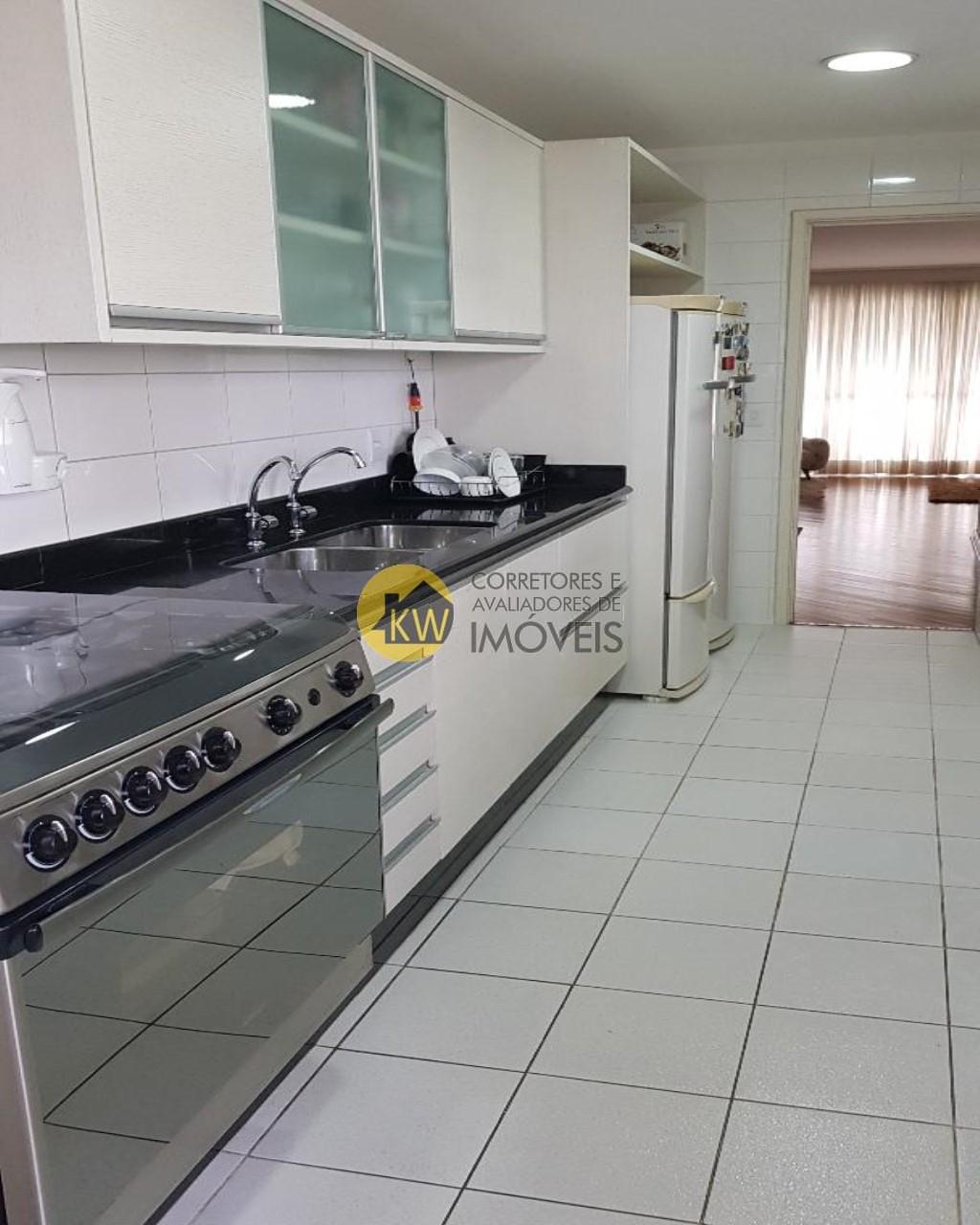 Apartamento, 4 quartos, 185 m² - Foto 10
